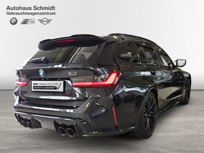 BMW Seria 3, M3 COMPETITION, 2024, 28121 km
