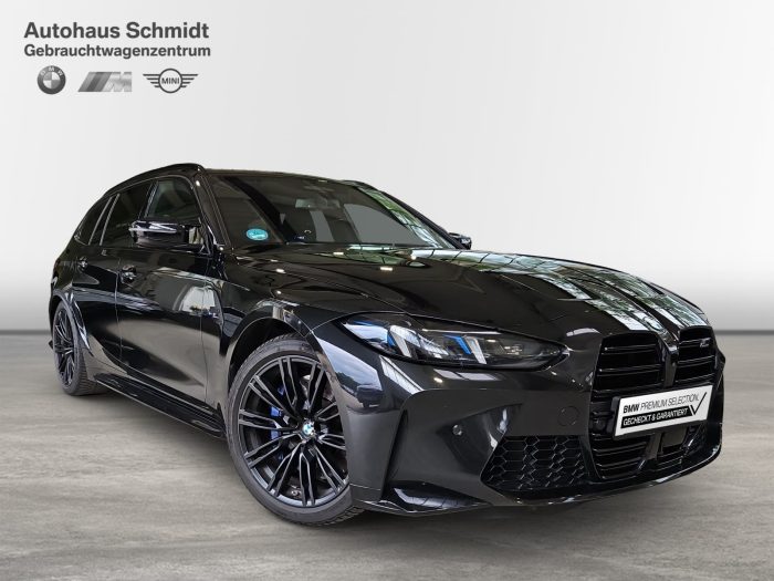 BMW Seria 3, M3 COMPETITION, 2024, 28121 km