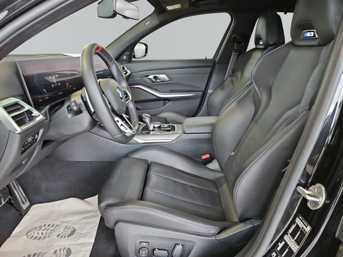 BMW Seria 3, M3 COMPETITION, 2024, 28121 km