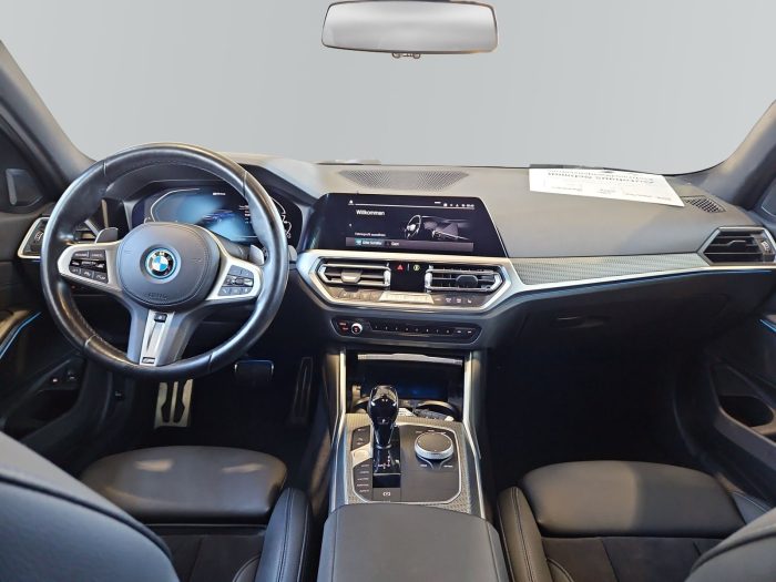 BMW Seria 3, 330E XDRIVE, 2022, 50984 km