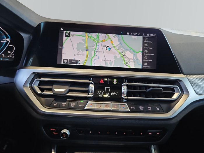 BMW Seria 3, 330E XDRIVE, 2022, 50984 km