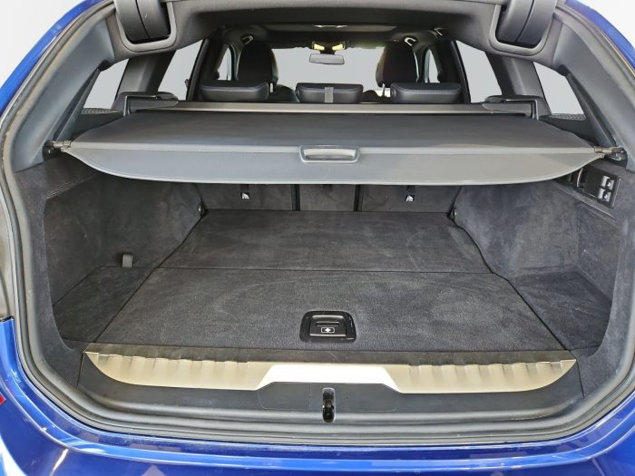 BMW Seria 3, 330E XDRIVE, 2022, 50984 km