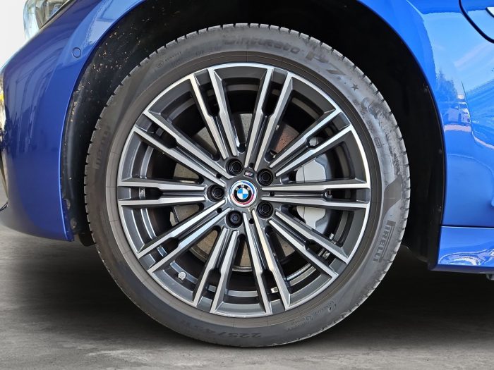 BMW Seria 3, 330E XDRIVE, 2022, 50984 km
