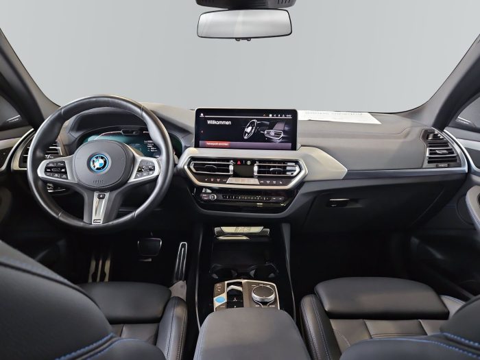 BMW iX, IX3, 2023, 15181 km