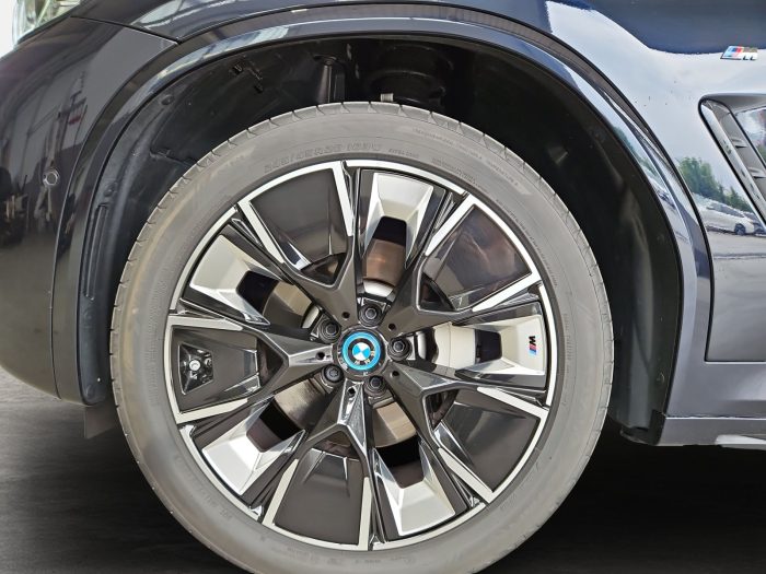 BMW iX, IX3, 2023, 15181 km