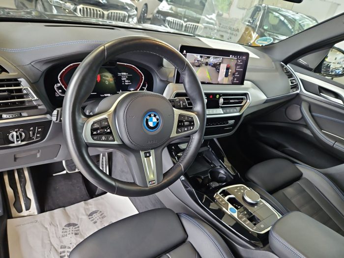 BMW iX, IX3, 2023, 15181 km