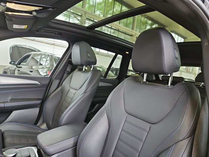 BMW iX, IX3, 2023, 15181 km