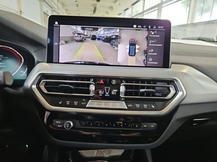 BMW iX, IX3, 2023, 15181 km