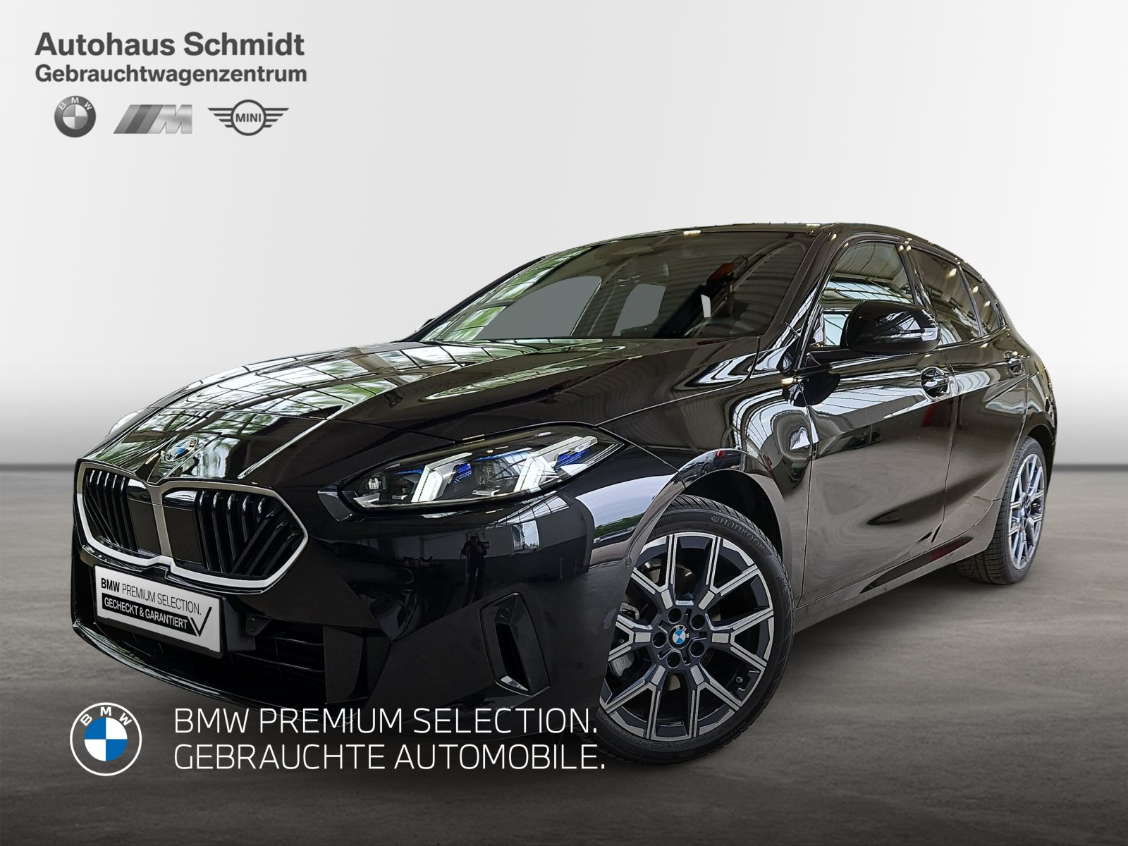 BMW Seria 1, 120, 2024, 8439 km