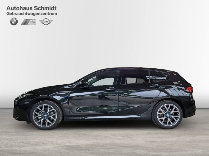 BMW Seria 1, 120, 2024, 8439 km