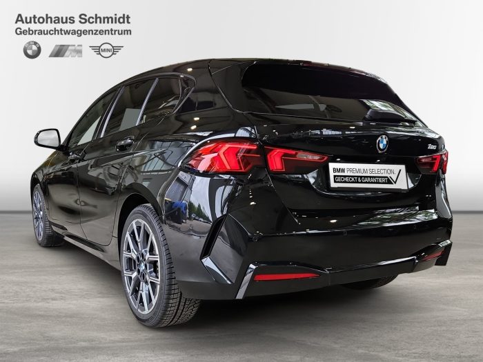 BMW Seria 1, 120, 2024, 8439 km