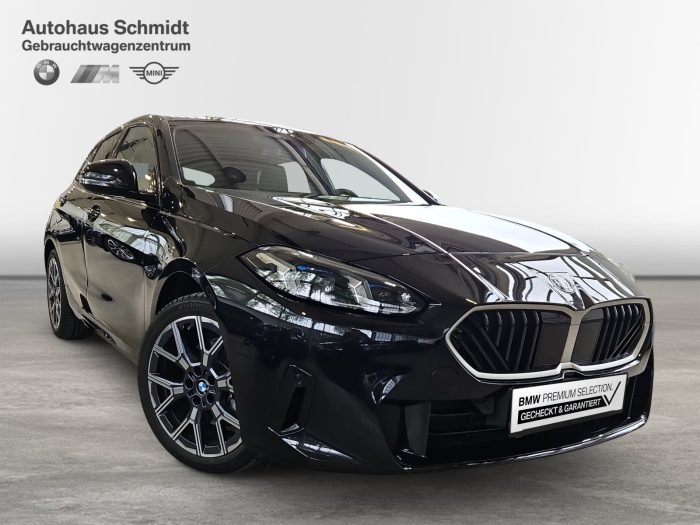 BMW Seria 1, 120, 2024, 8439 km