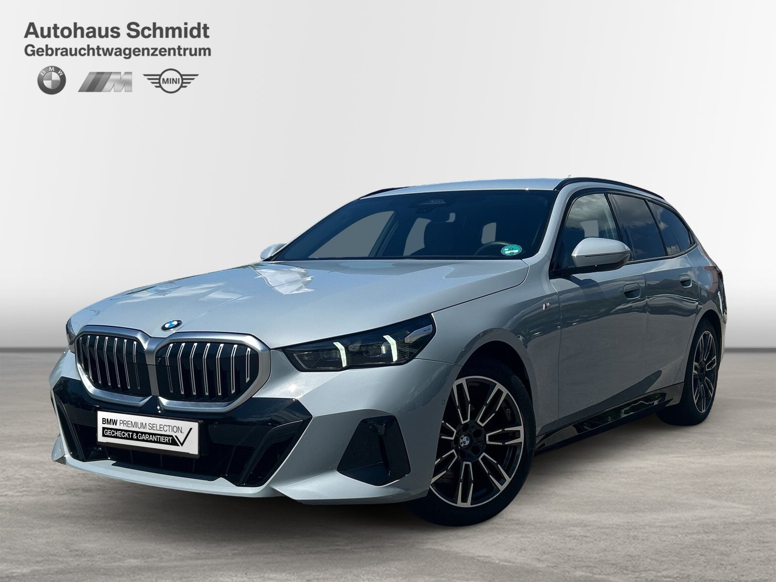 BMW Seria 5, 520D, 2024, 25138 km
