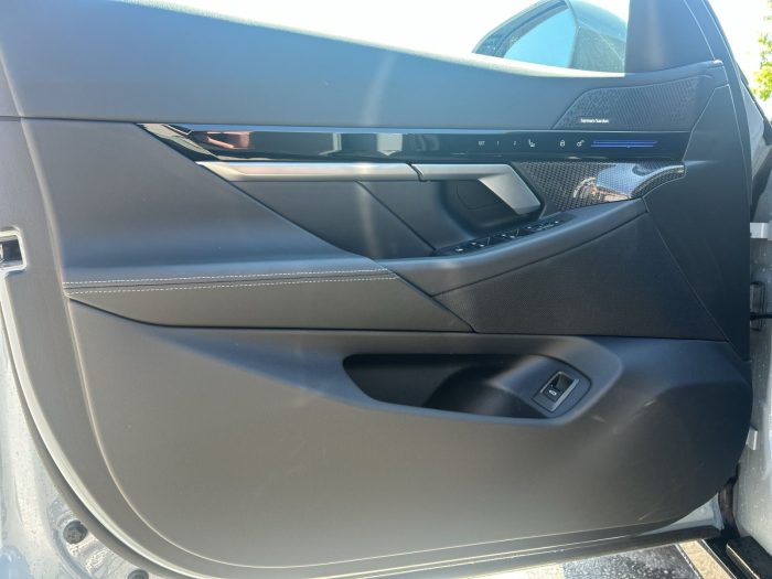 BMW Seria 5, 520D, 2024, 25138 km