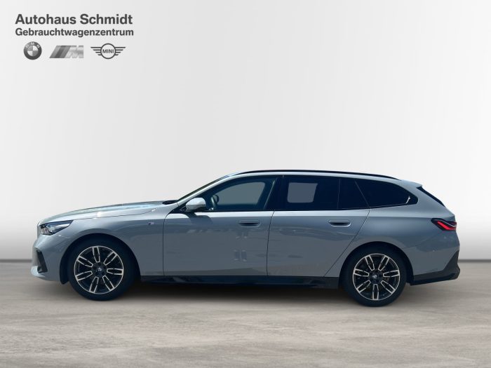 BMW Seria 5, 520D, 2024, 25138 km