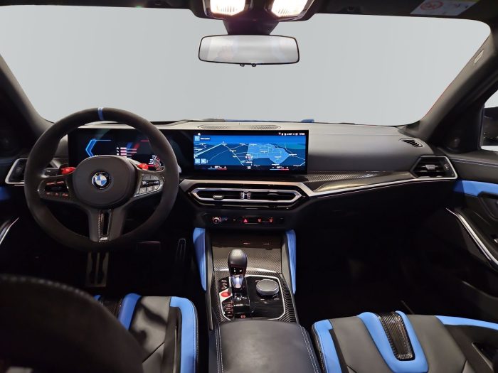BMW Seria 3, M3 COMPETITION, 2024, 33162 km