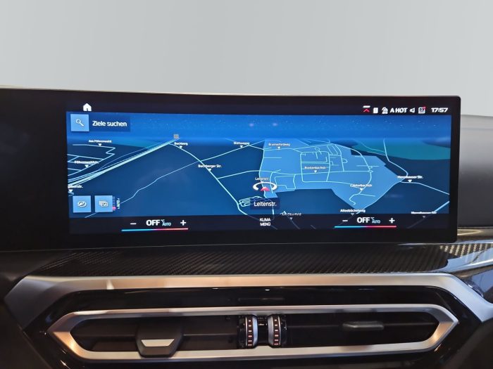 BMW Seria 3, M3 COMPETITION, 2024, 33162 km