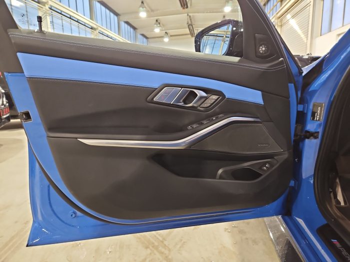 BMW Seria 3, M3 COMPETITION, 2024, 33162 km