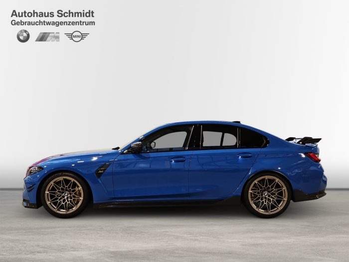 BMW Seria 3, M3 COMPETITION, 2024, 33162 km