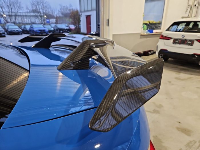 BMW Seria 3, M3 COMPETITION, 2024, 33162 km