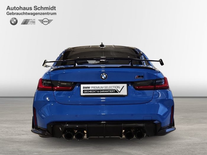 BMW Seria 3, M3 COMPETITION, 2024, 33162 km