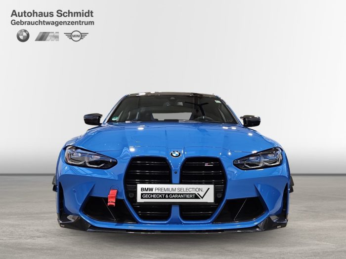BMW Seria 3, M3 COMPETITION, 2024, 33162 km