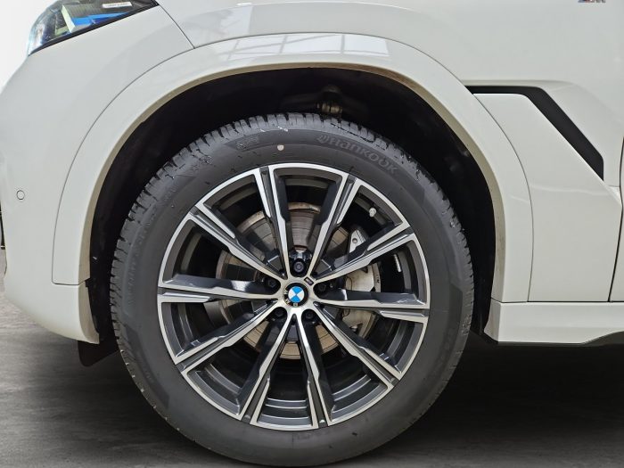 BMW X6, X6 XDRIVE30D, 2024, 11969 km