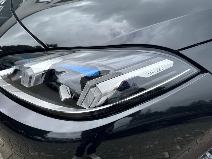 BMW Seria 1, 120, 2024, 3926 km