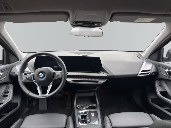 BMW Seria 1, 120, 2024, 6287 km