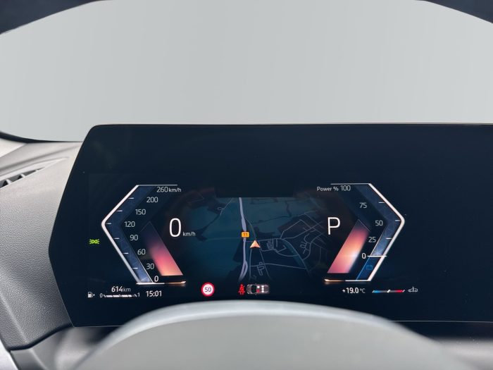 BMW Seria 1, 120, 2024, 6287 km