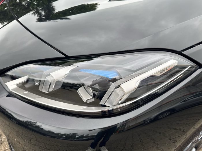 BMW Seria 1, 120, 2024, 6287 km