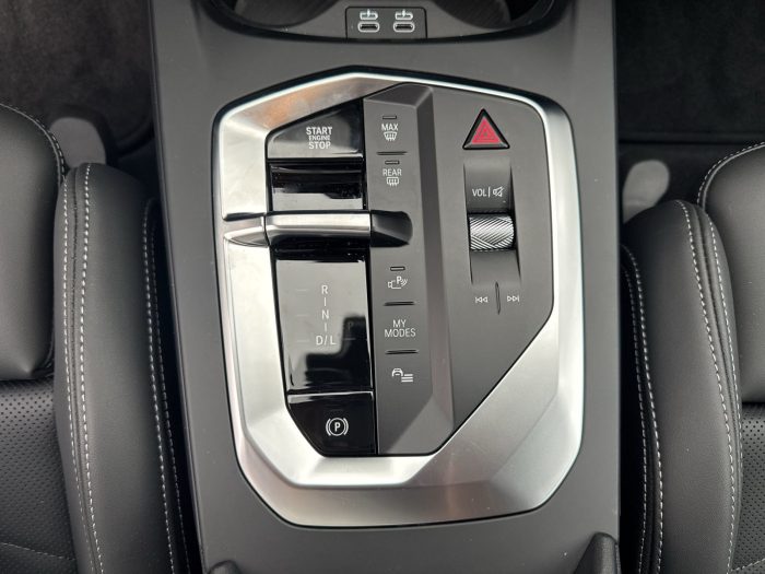 BMW Seria 1, 120, 2024, 6287 km