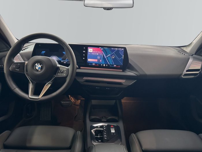 BMW Seria 1, 120, 2024, 9893 km