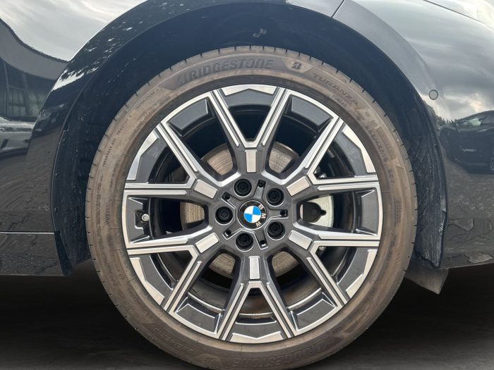BMW Seria 1, 120, 2024, 9893 km