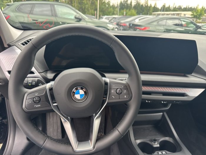BMW Seria 1, 120, 2024, 9893 km