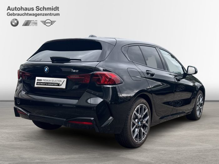 BMW Seria 1, 120, 2024, 9893 km