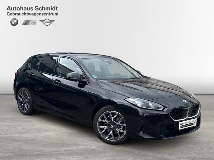 BMW Seria 1, 120, 2024, 9893 km