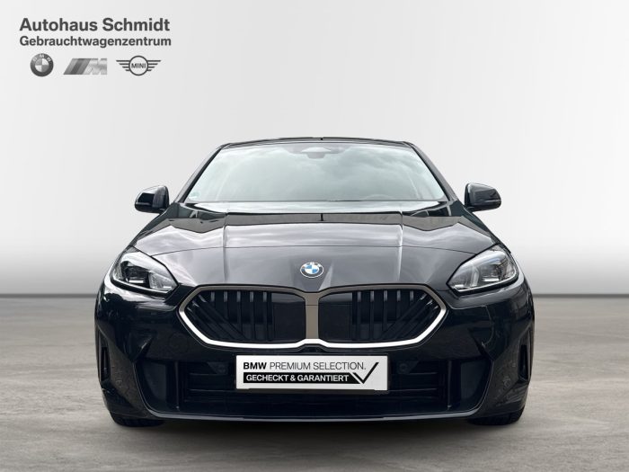 BMW Seria 1, 120, 2024, 9893 km