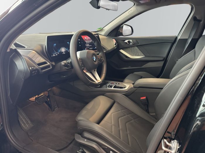 BMW Seria 1, 120, 2024, 9893 km