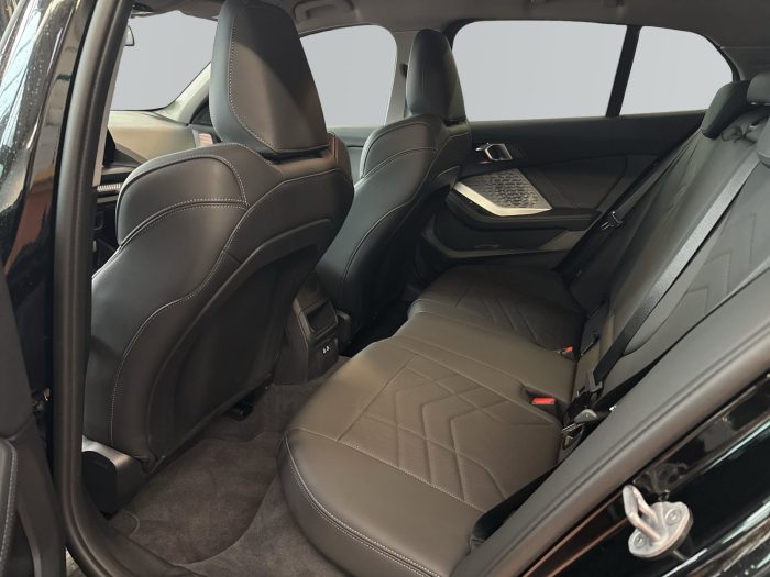 BMW Seria 1, 120, 2024, 9893 km