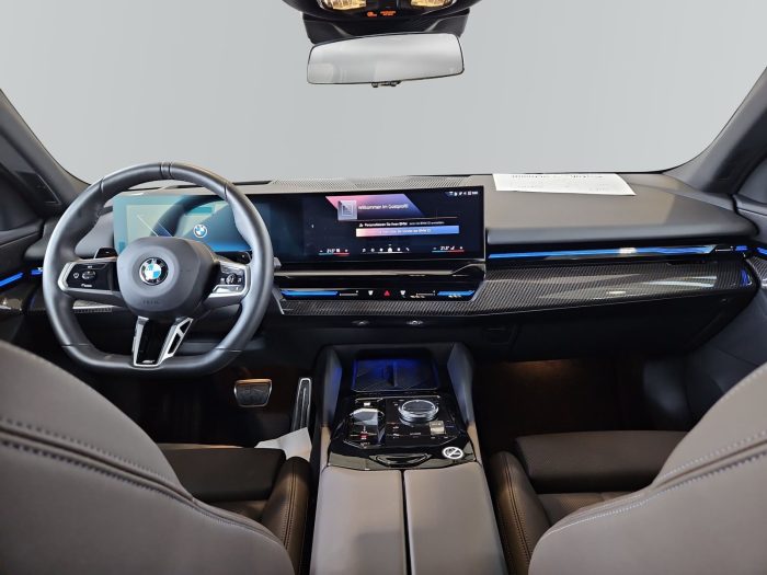 BMW Seria 5, 520D XDRIVE, 2024, 28548 km