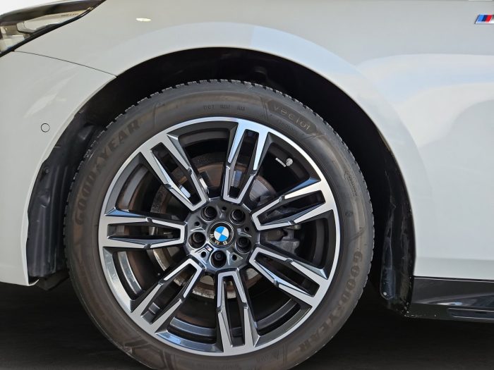 BMW Seria 5, 520D XDRIVE, 2024, 28548 km