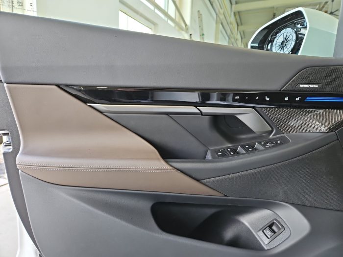 BMW Seria 5, 520D XDRIVE, 2024, 28548 km