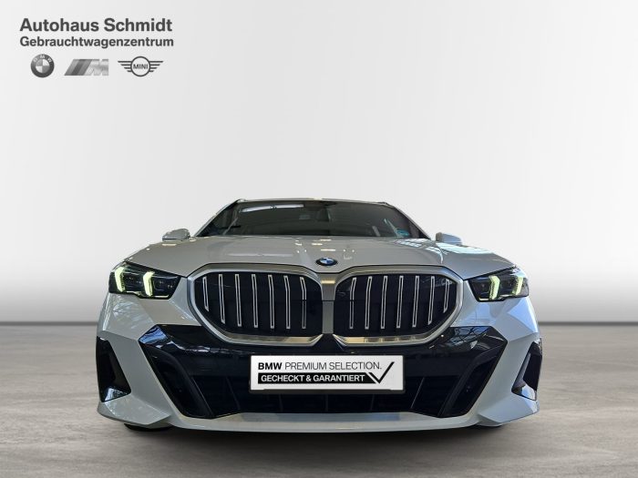 BMW Seria 5, 520D XDRIVE, 2024, 28548 km