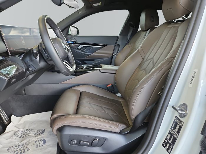BMW Seria 5, 520D XDRIVE, 2024, 28548 km