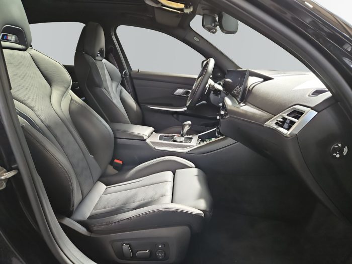BMW Seria 3, M3 COMPETITION, 2024, 24090 km