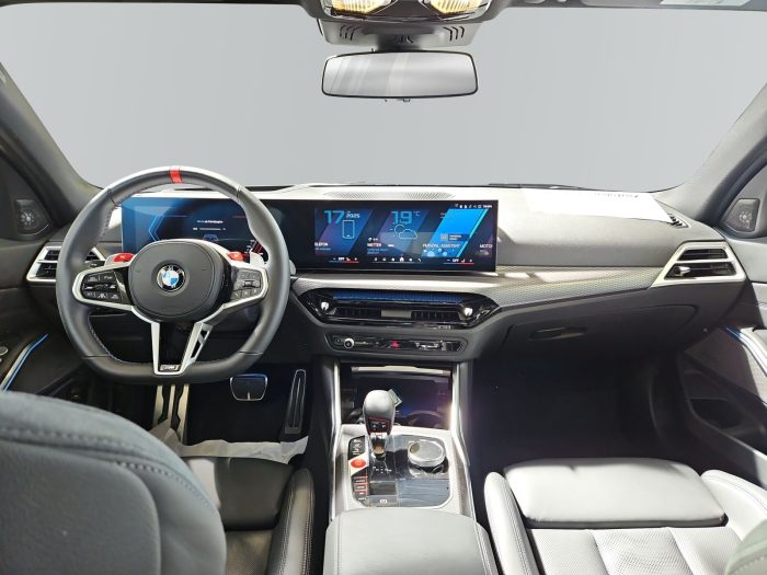 BMW Seria 3, M3 COMPETITION, 2024, 24090 km
