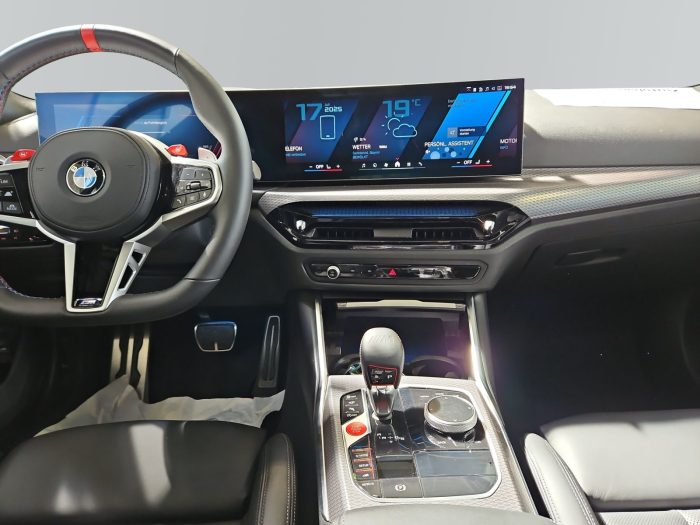 BMW Seria 3, M3 COMPETITION, 2024, 24090 km