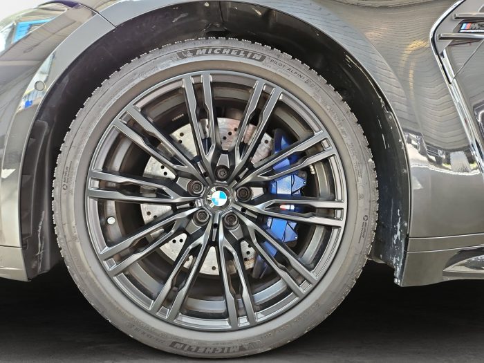 BMW Seria 3, M3 COMPETITION, 2024, 24090 km