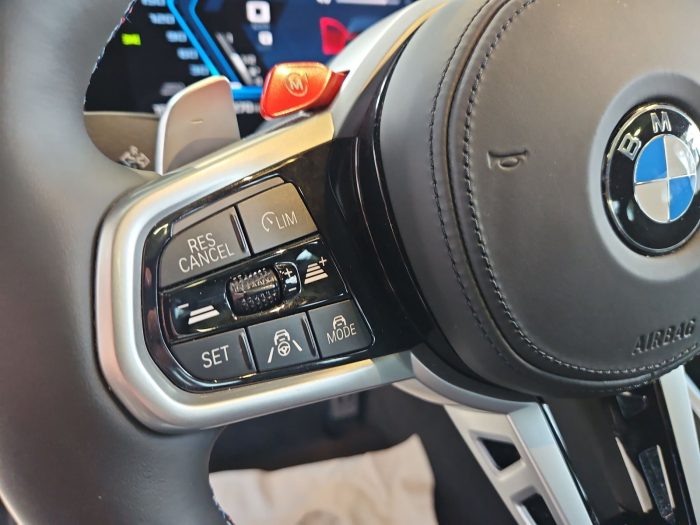 BMW Seria 3, M3 COMPETITION, 2024, 24090 km